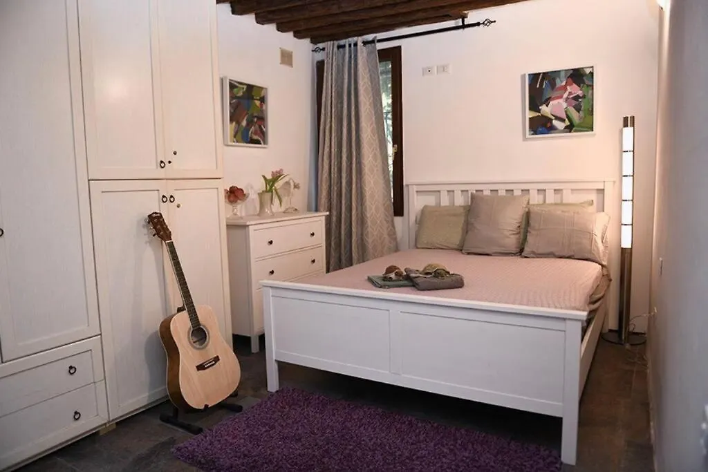 Grace Apartment In Venice