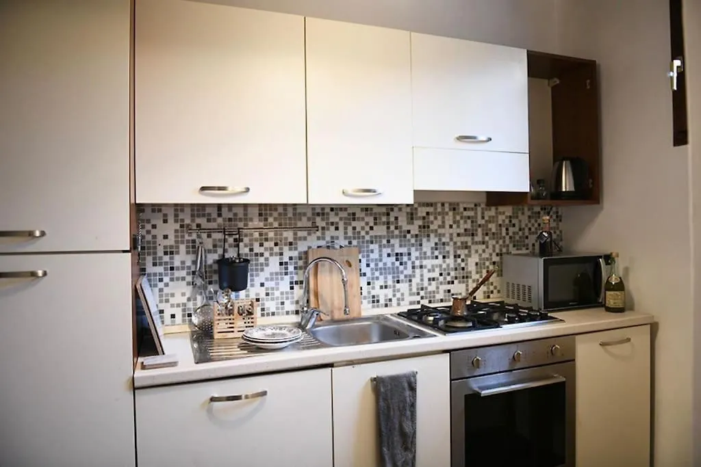 Grace Apartment In Venice Italy