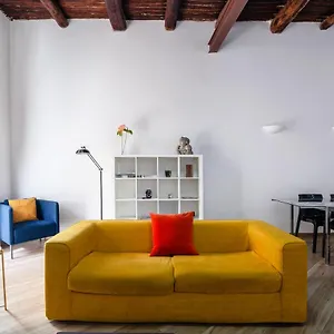  Apartamento Moderno Nel Centro Storico Italia