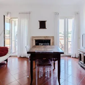  Apartamento Annia House Italia