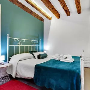 Apartman Santa Croce, Velence