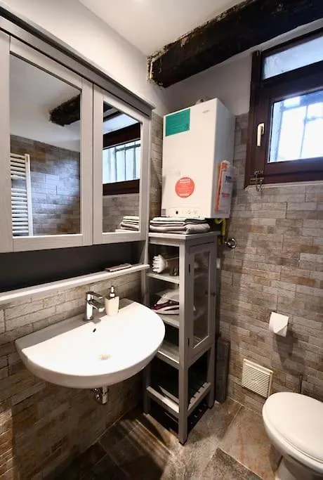 Grace Apartment In Venice