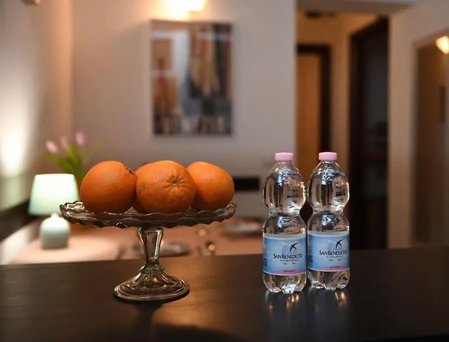 Grace Apartment In Venice