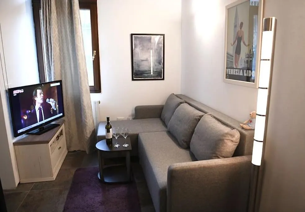 Grace Apartment In Venice