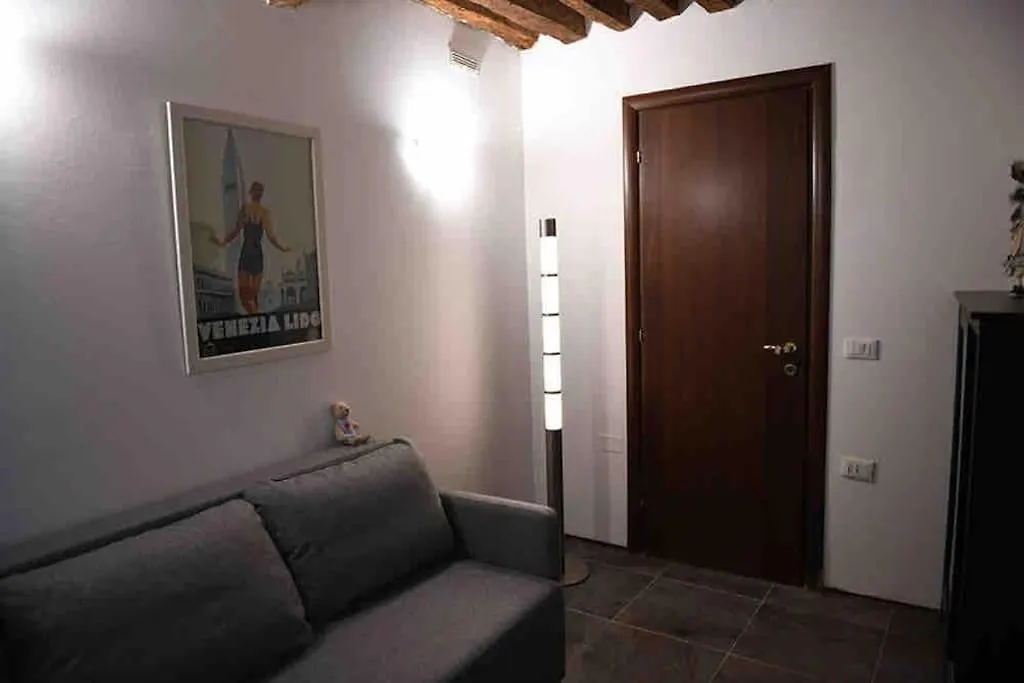 Grace Apartment In Venice