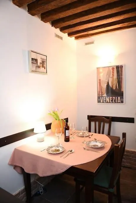 Grace Apartment In Venice
